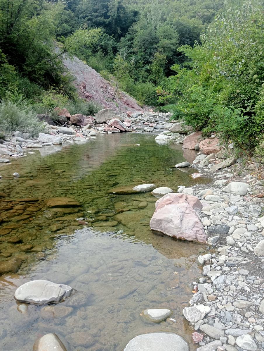 Cavezzana Gordana ~ Streggi di Giaredo