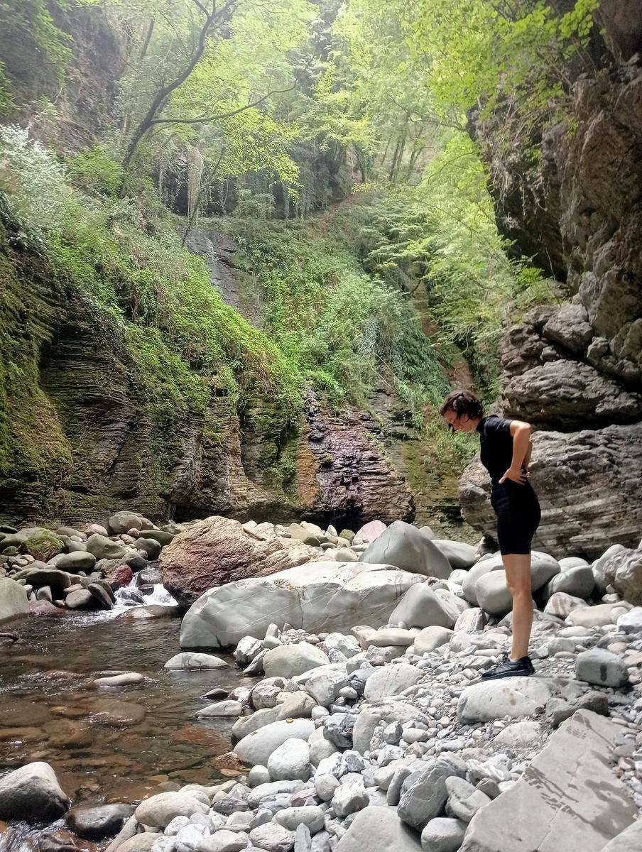 Cavezzana Gordana ~ Streggi di Giaredo - foto 3