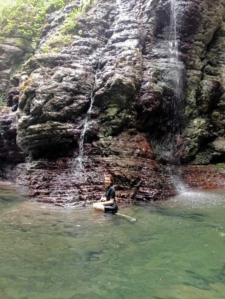 Cavezzana Gordana ~ Streggi di Giaredo - foto 4