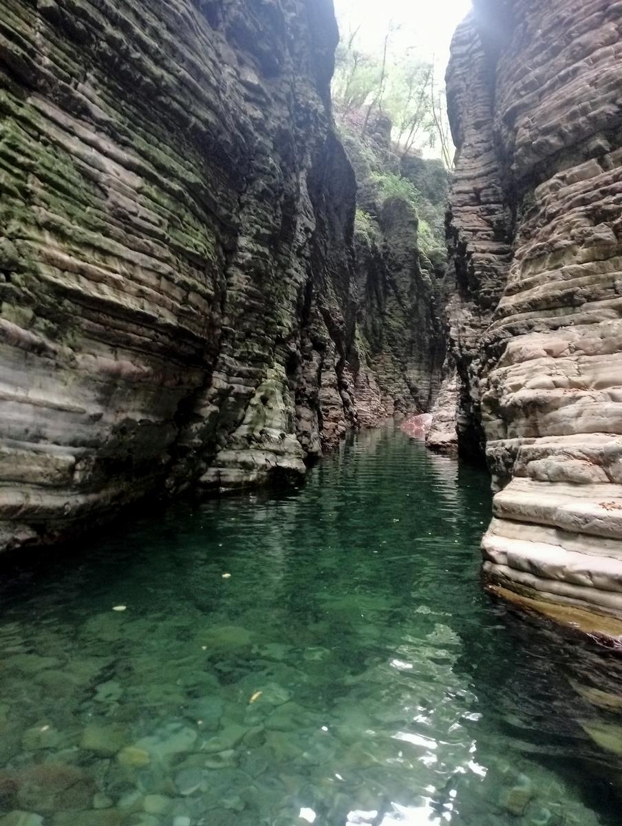 Cavezzana Gordana ~ Streggi di Giaredo - foto 7