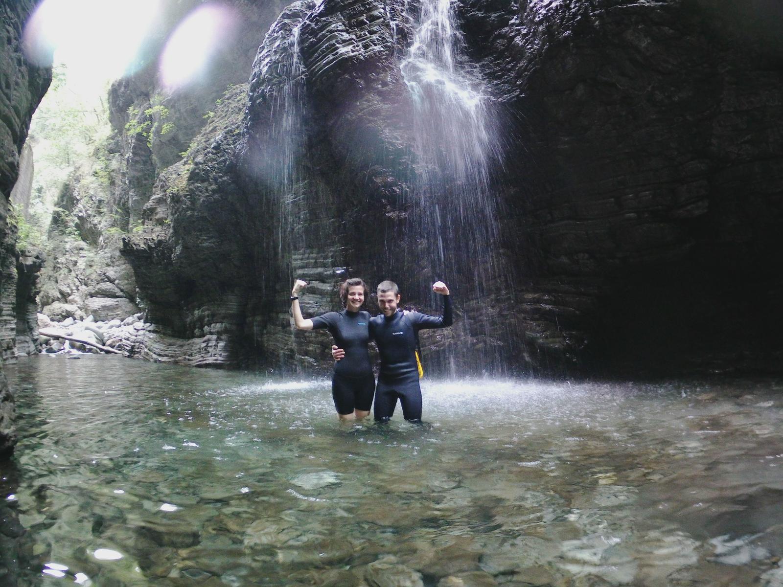 Cavezzana Gordana ~ Streggi di Giaredo - foto 8