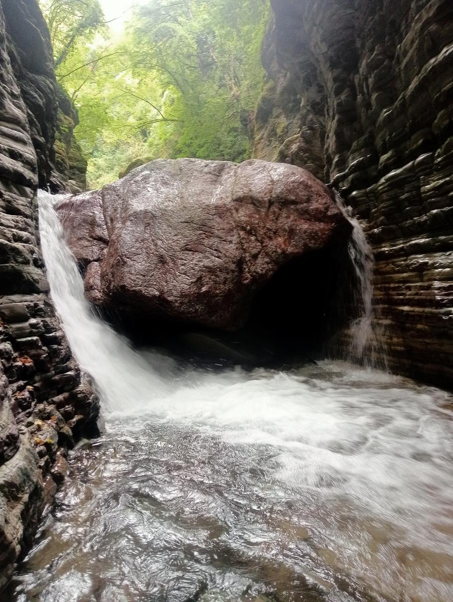 Cavezzana Gordana ~ Streggi di Giaredo - foto 13