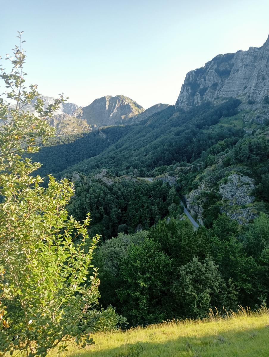 Corchia dal pirosetto - foto 2