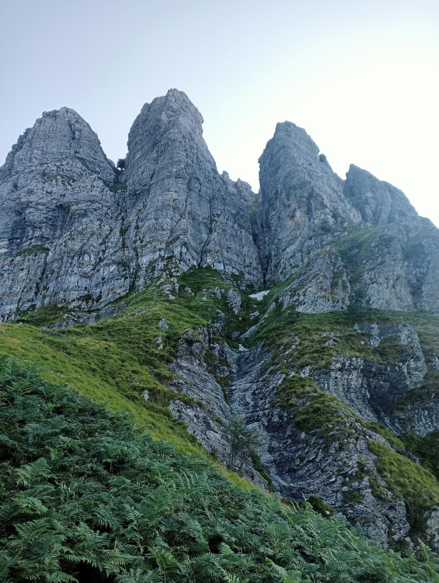 Corchia dal pirosetto - foto 3