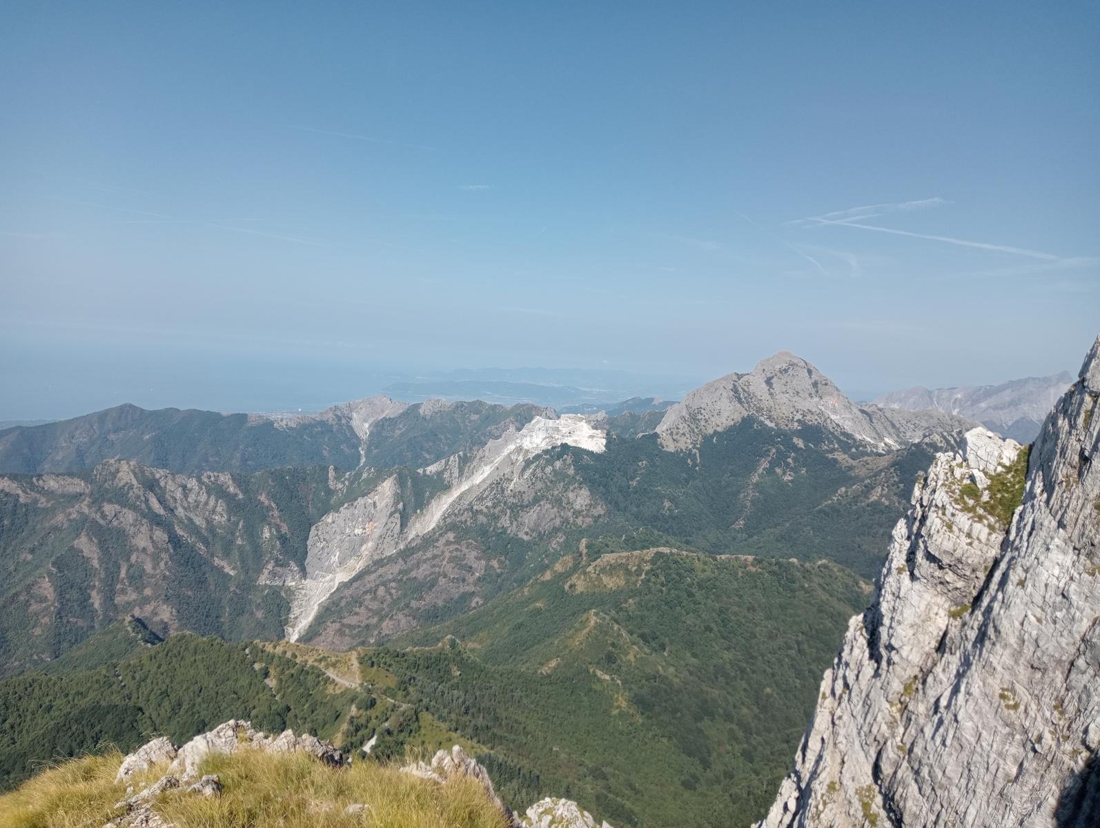 Corchia dal pirosetto - foto 5