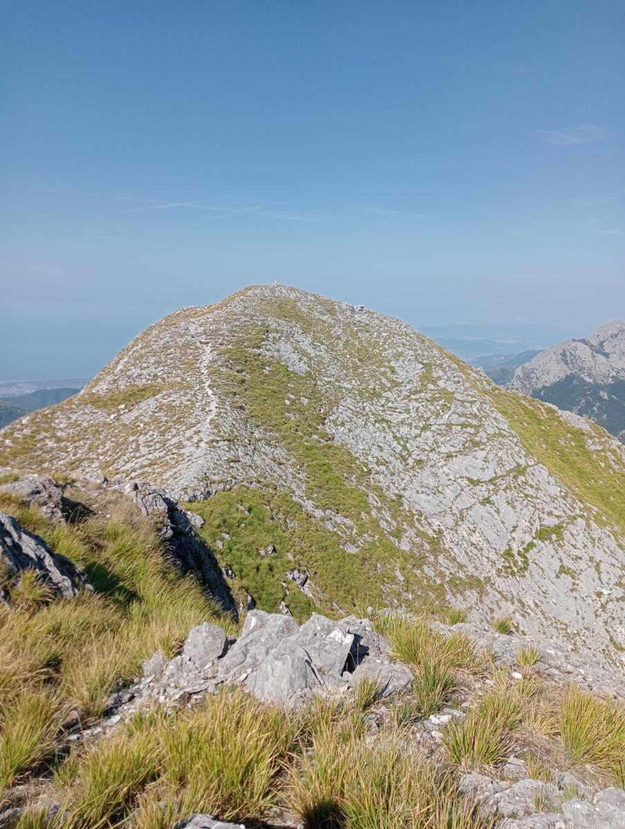 Corchia dal pirosetto - foto 6