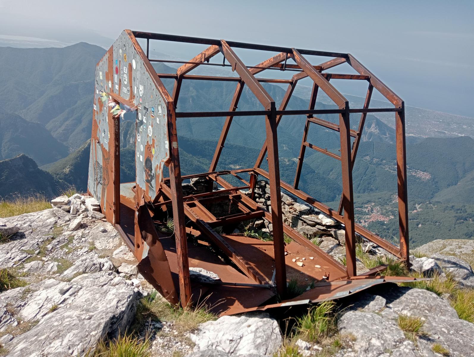 Corchia dal pirosetto - foto 7