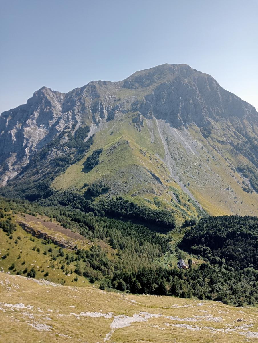 Corchia dal pirosetto - foto 8