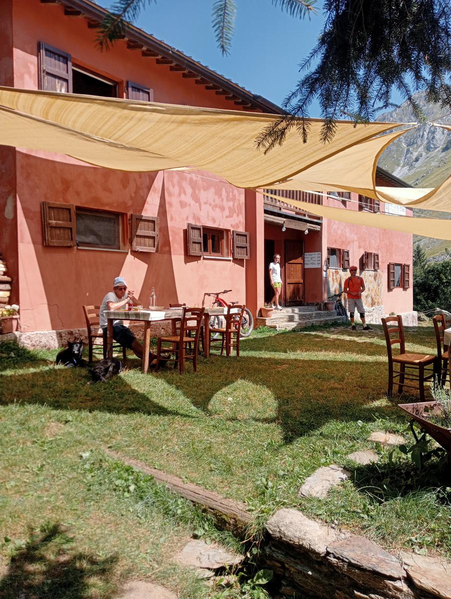 Corchia dal pirosetto - foto 9