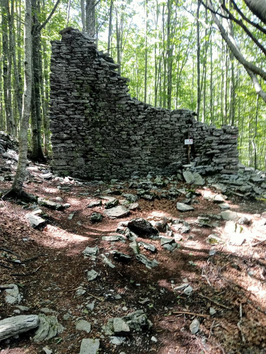 Corchia dal pirosetto - foto 10