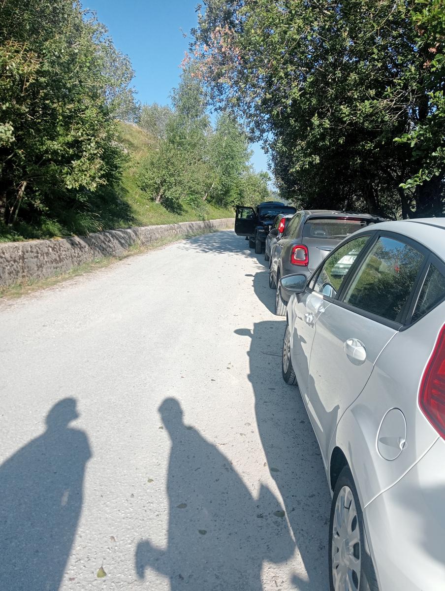 Corchia dal pirosetto - foto 11