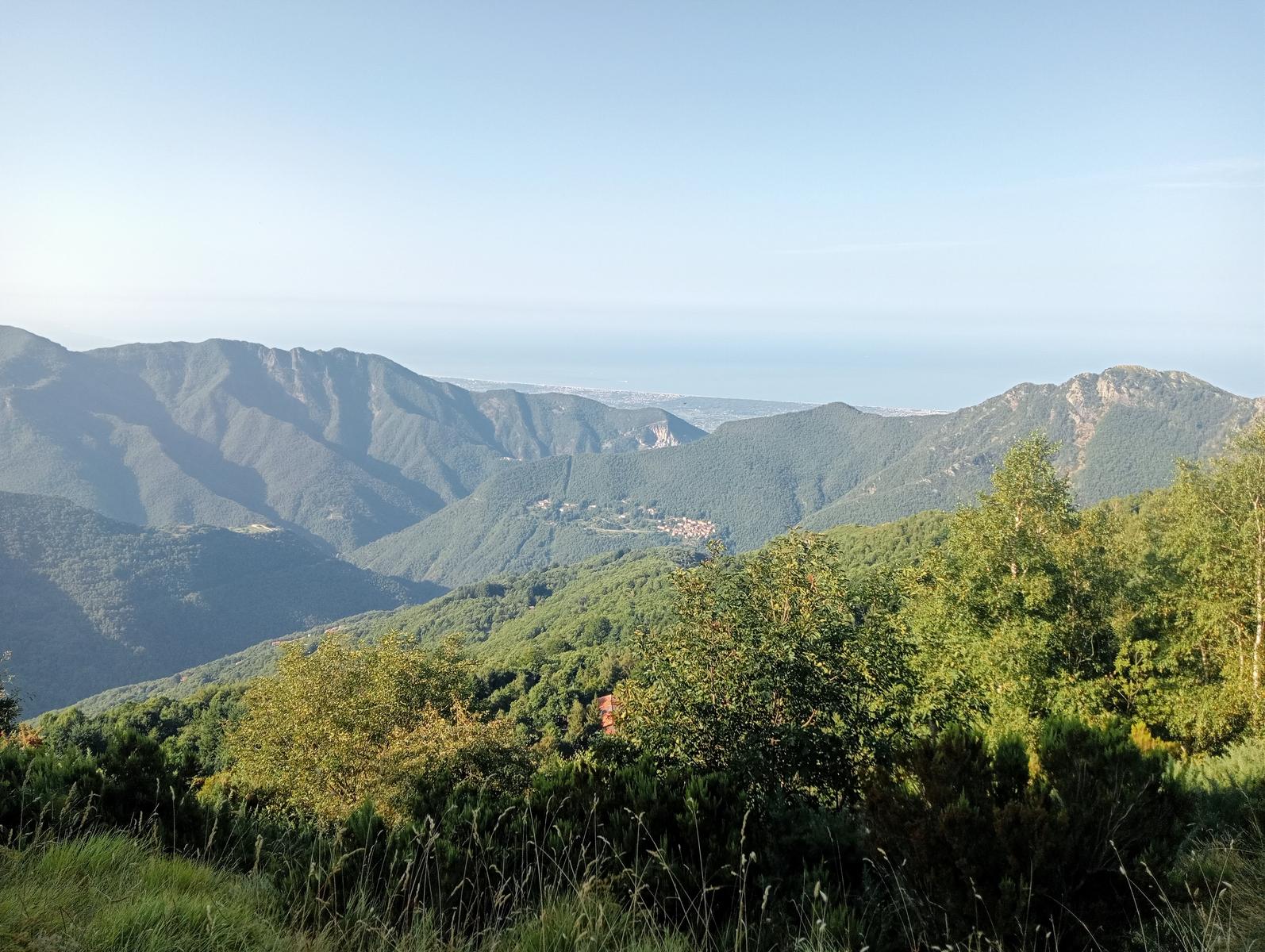 Corchia dal pirosetto - foto 12