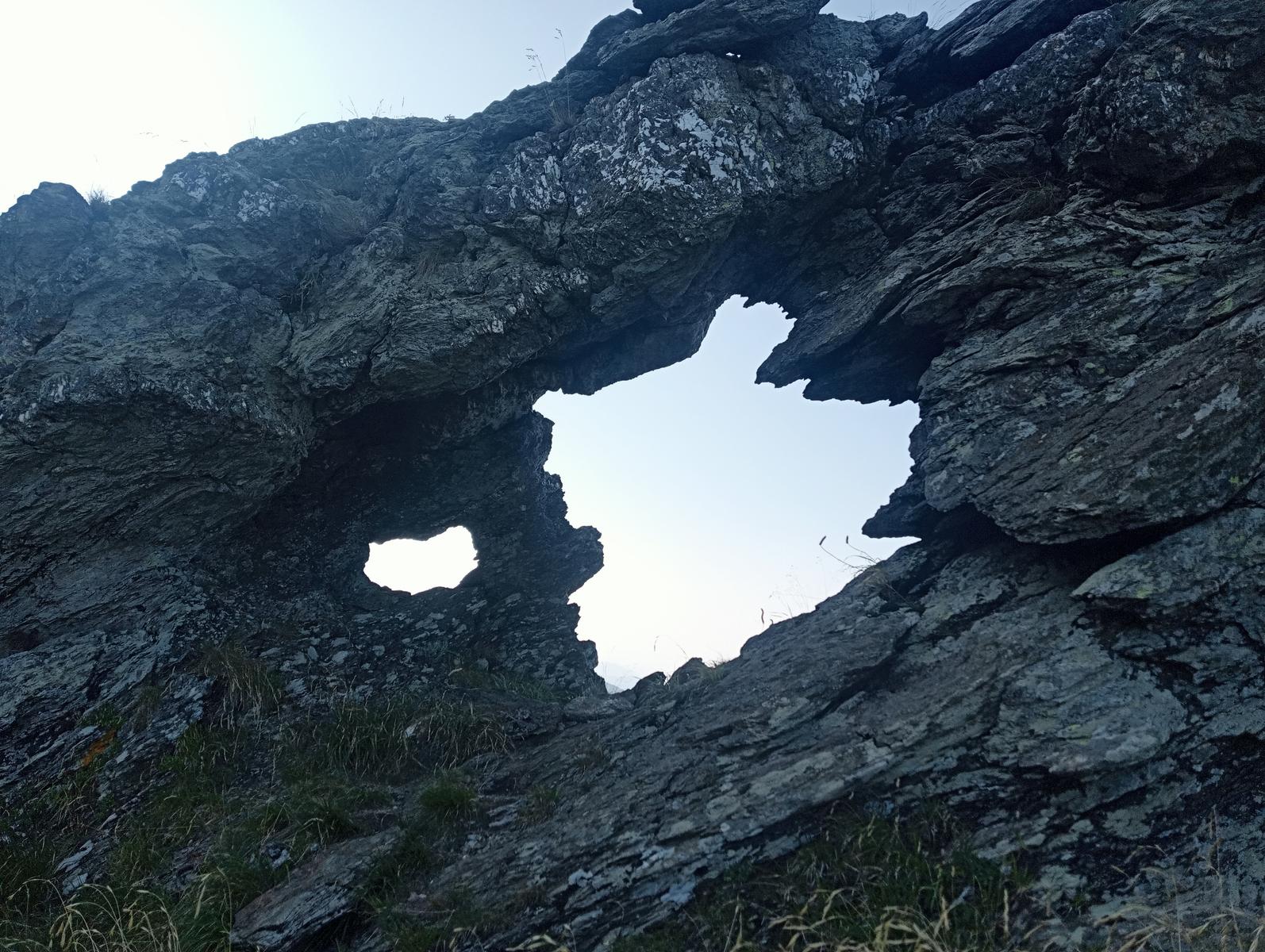 Corchia dal pirosetto - foto 13