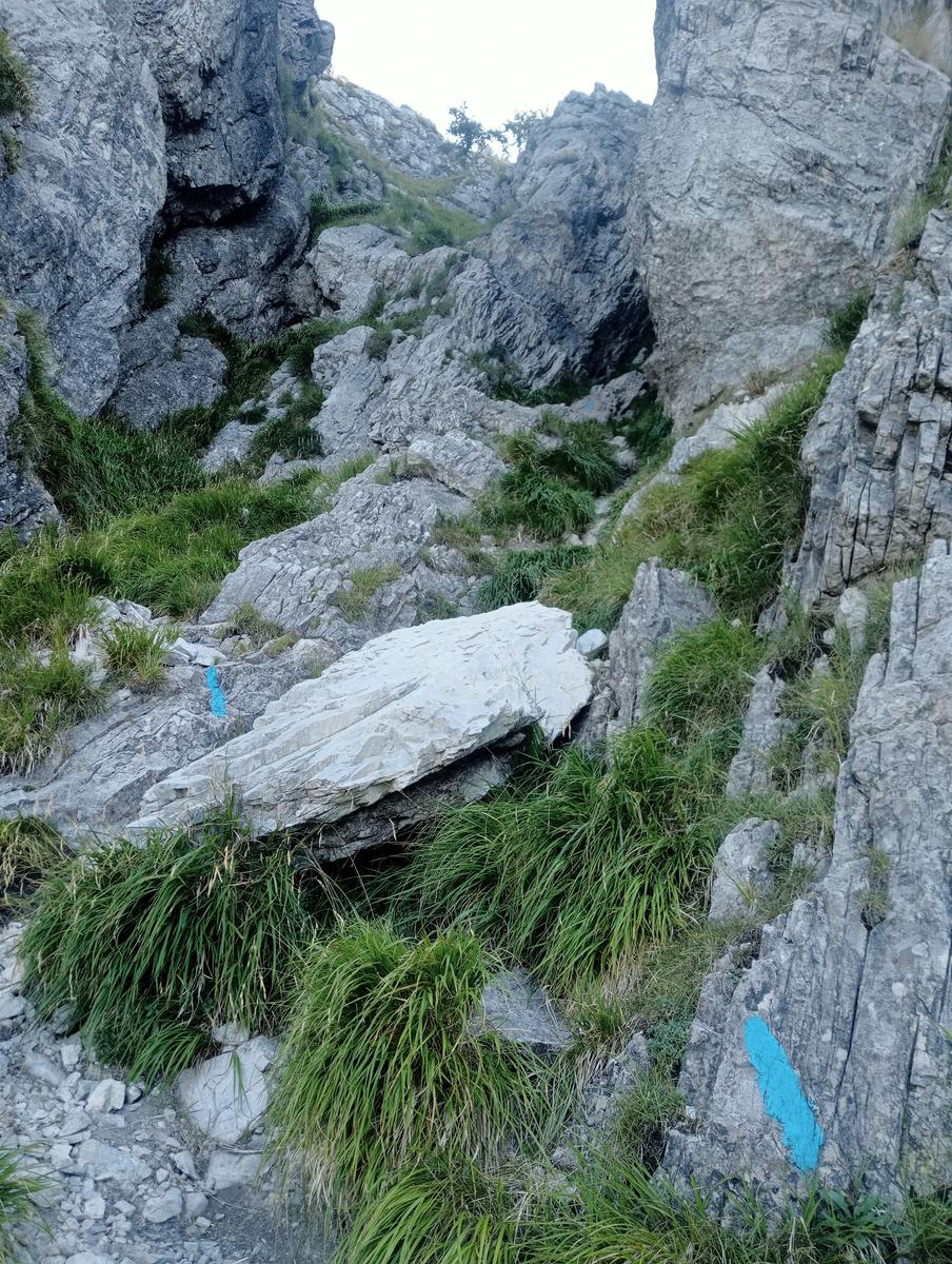 Corchia dal pirosetto - foto 14