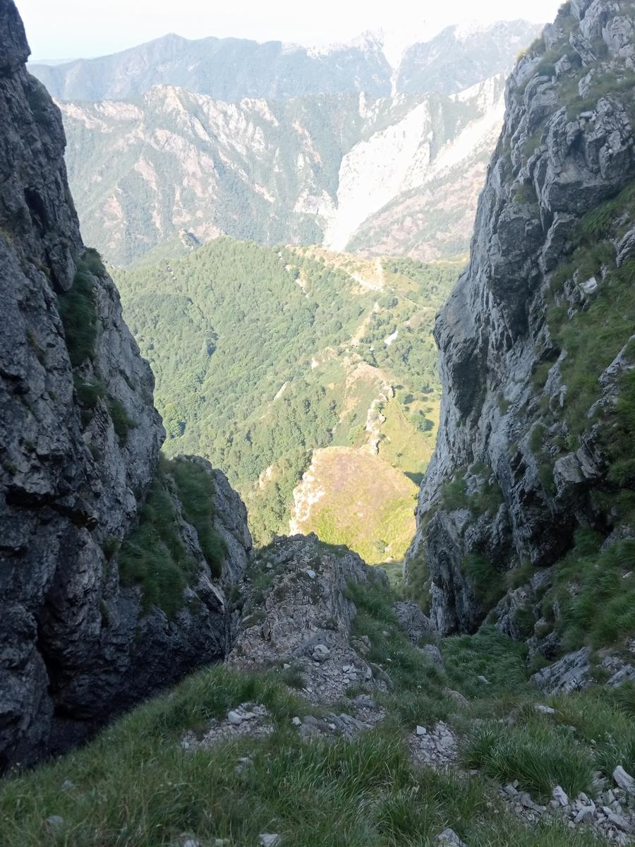 Corchia dal pirosetto - foto 15