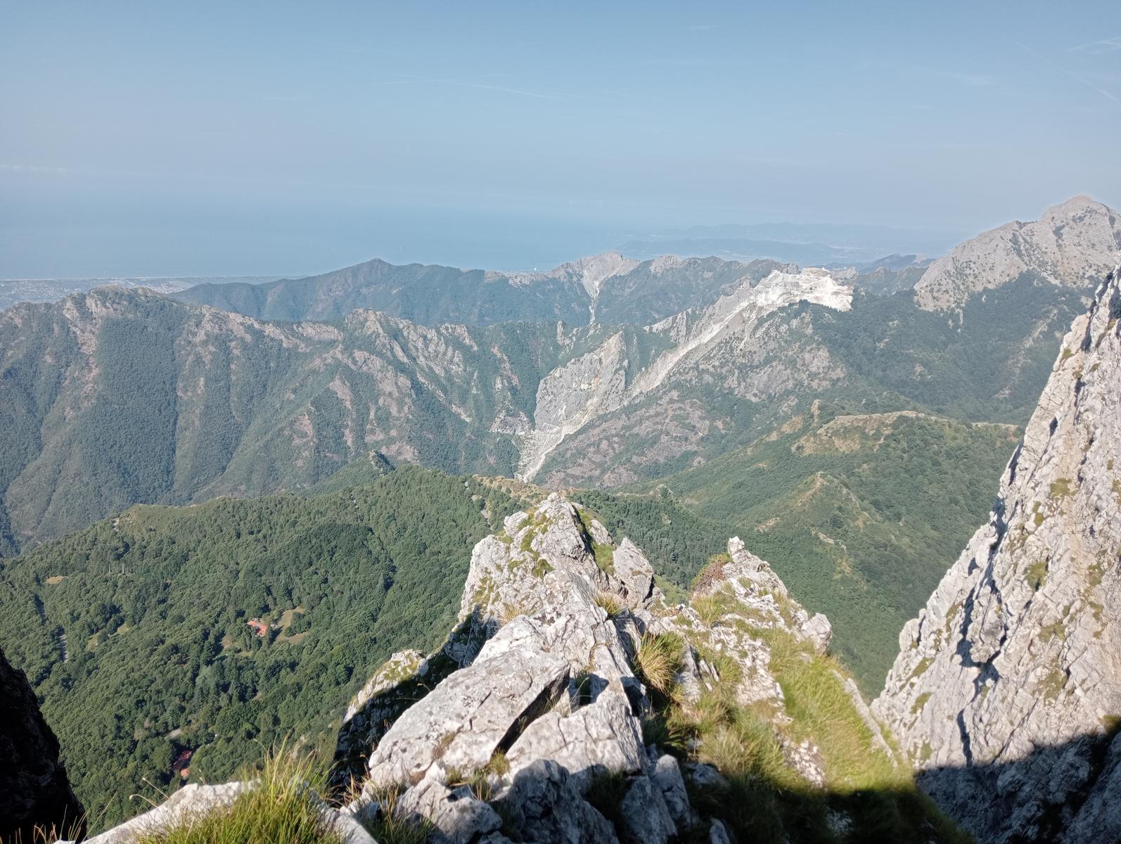 Corchia dal pirosetto - foto 19