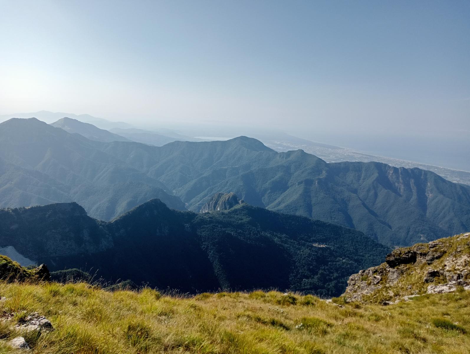 Corchia dal pirosetto - foto 20