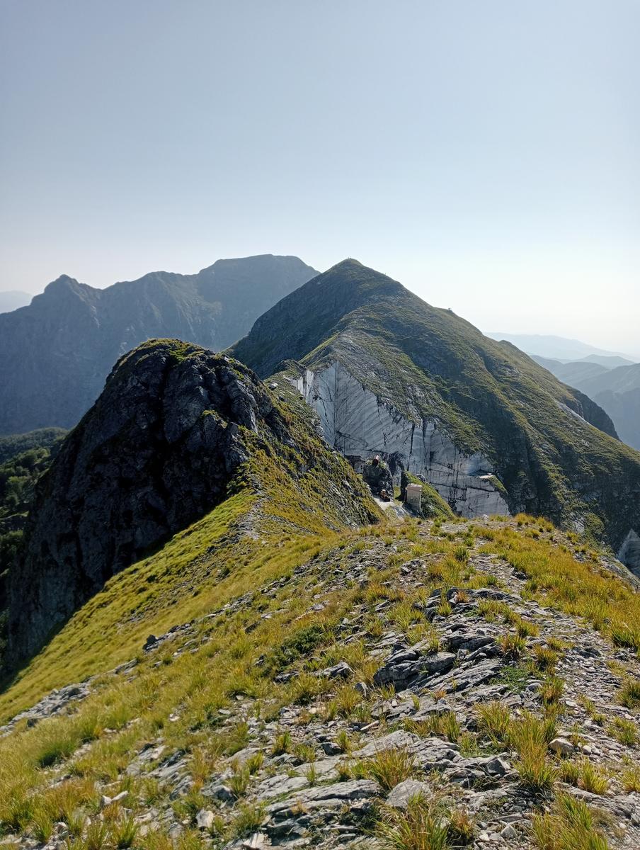 Corchia dal pirosetto - foto 21