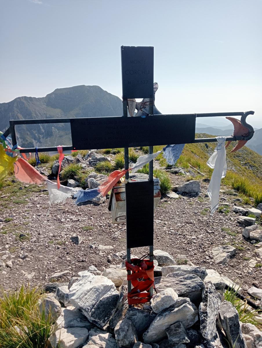 Corchia dal pirosetto - foto 22