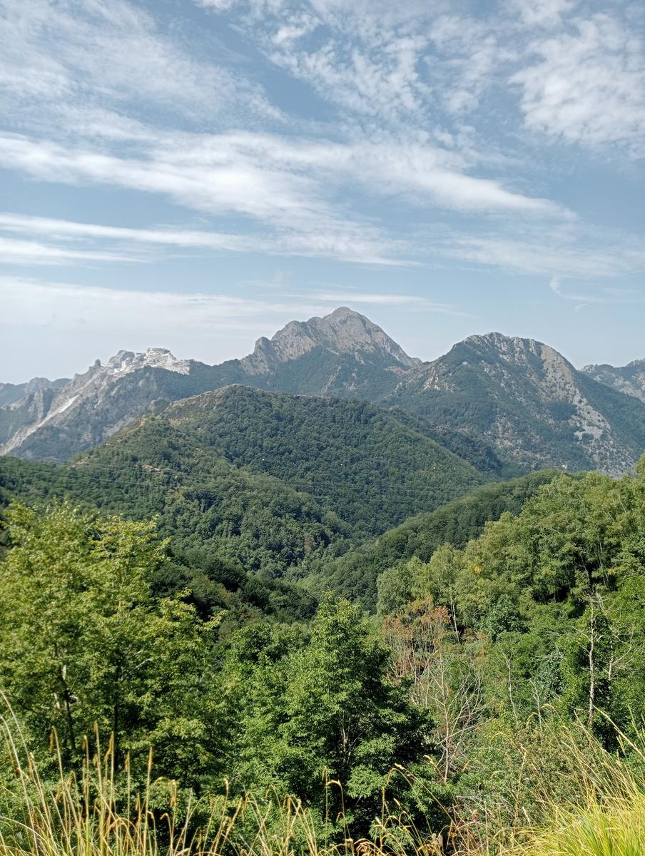 Corchia dal pirosetto - foto 24