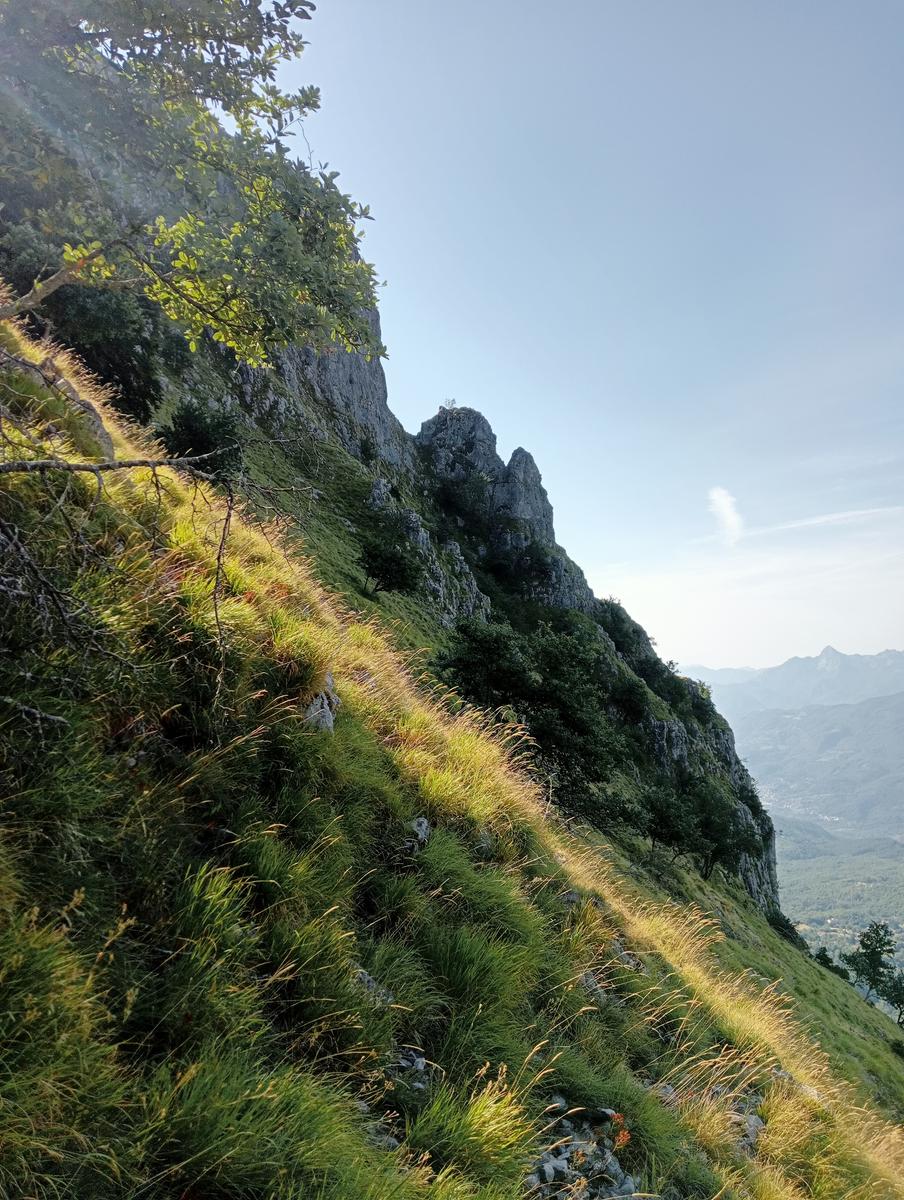 Pania di Corfino - foto 2