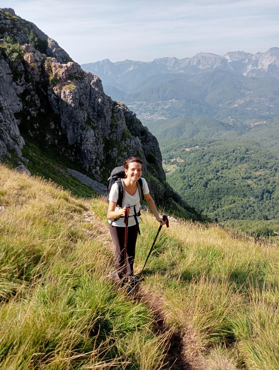 Pania di Corfino - foto 3