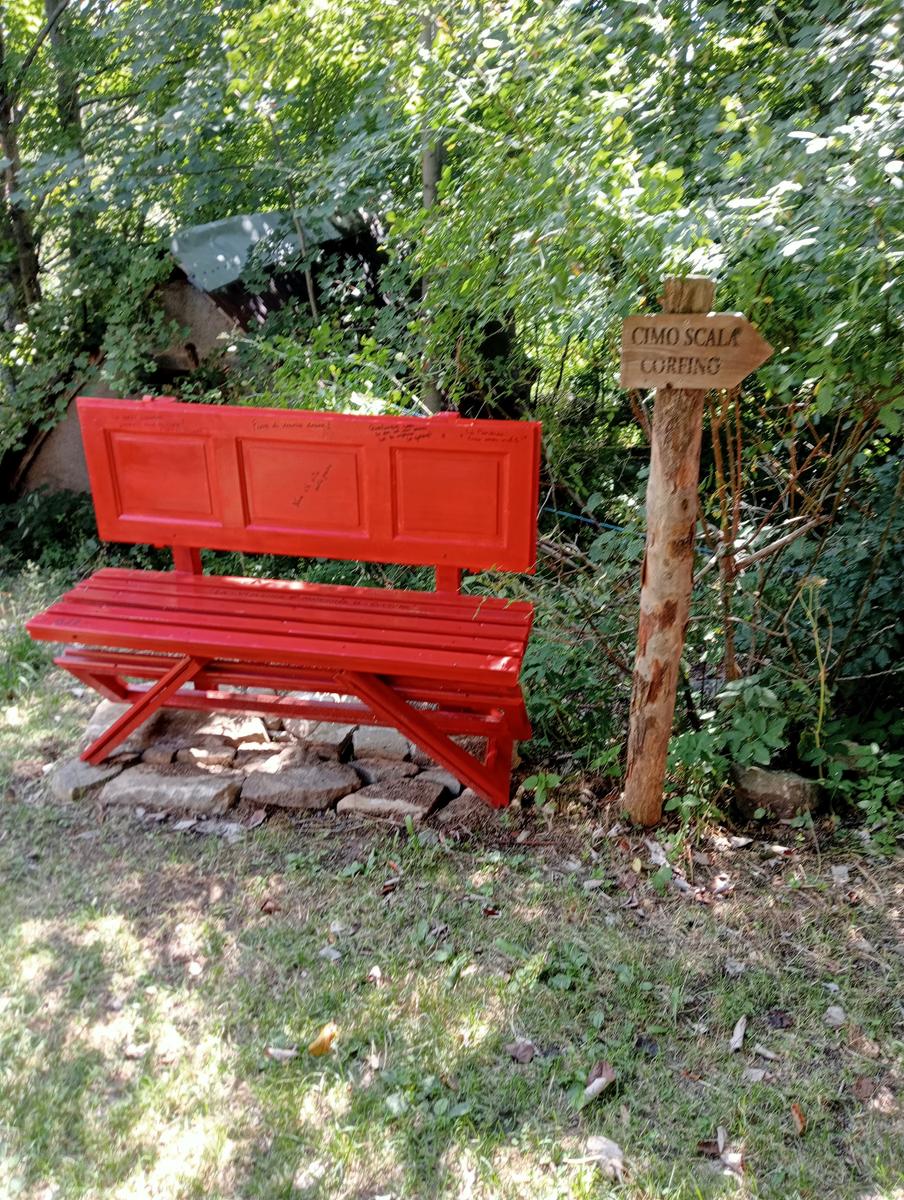 Pania di Corfino - foto 5