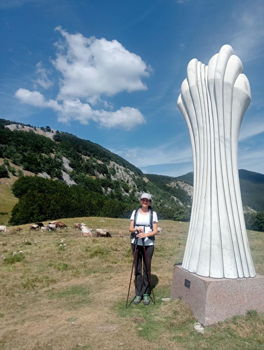 Pania di Corfino - foto 6