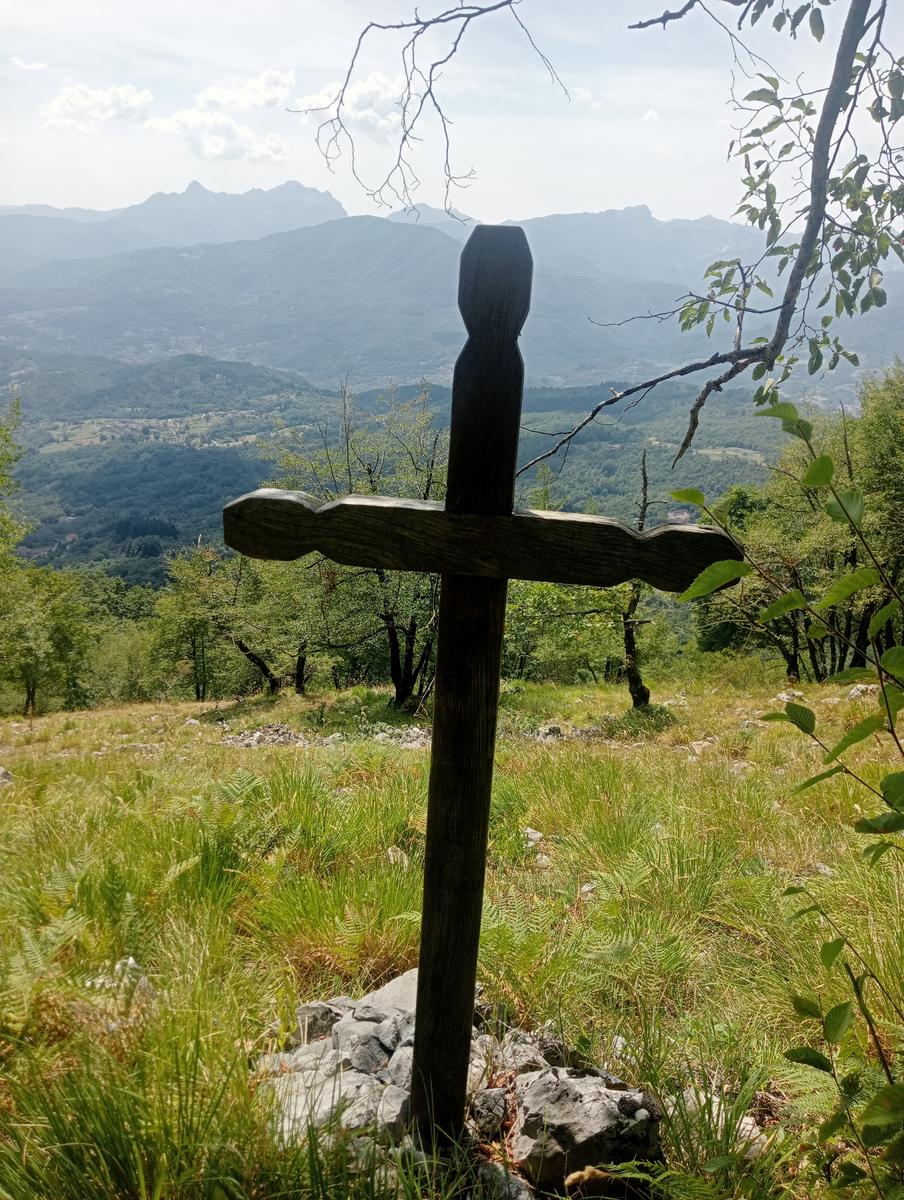 Pania di Corfino - foto 7