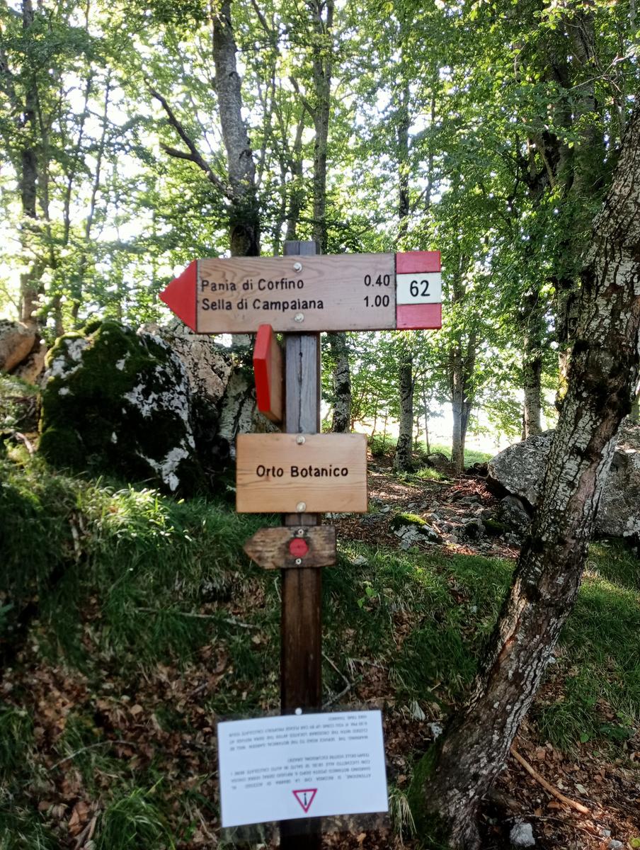 Pania di Corfino - foto 10