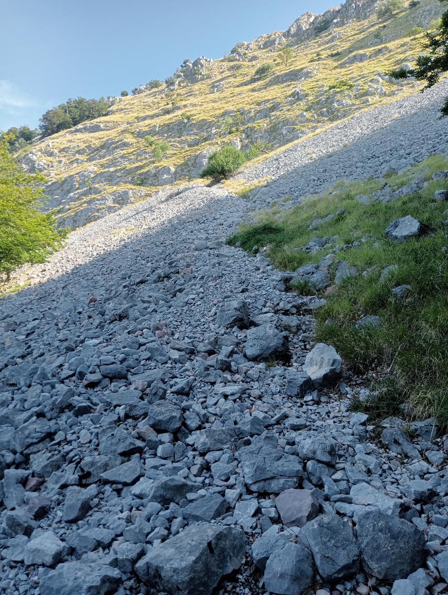 Pania di Corfino - foto 11