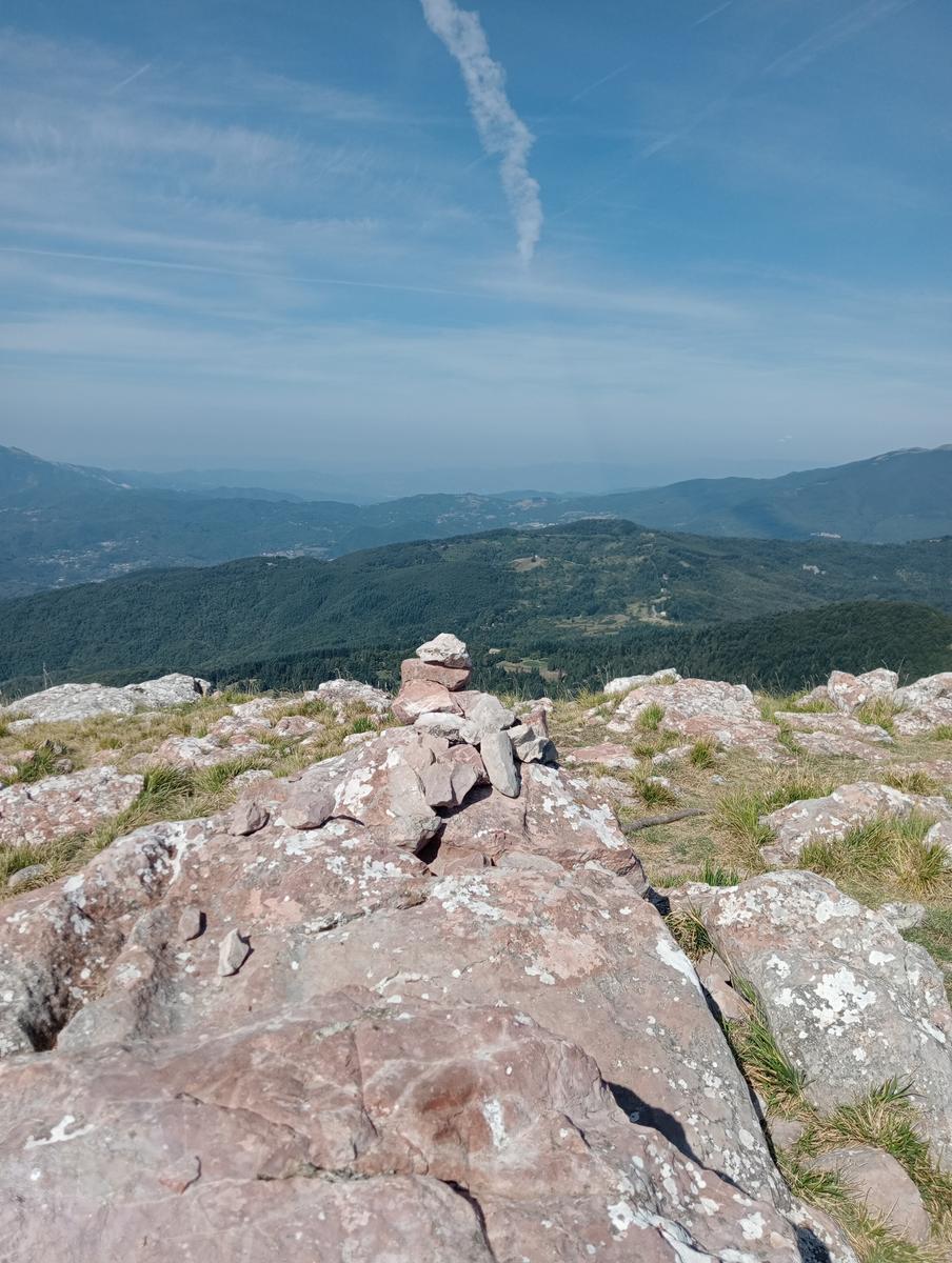 Pania di Corfino - foto 12