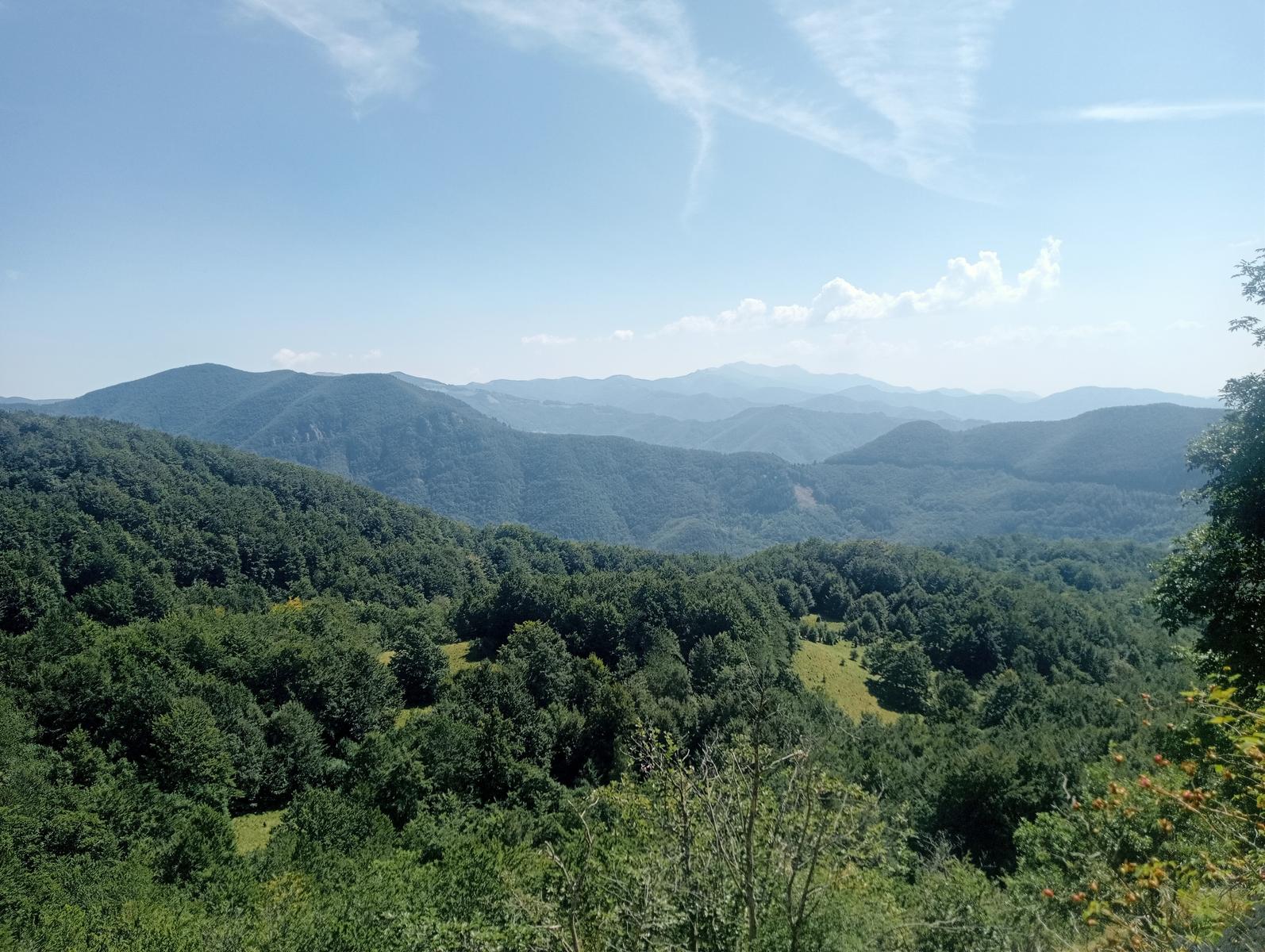 Pania di Corfino - foto 13