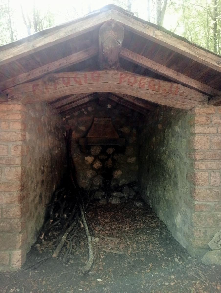 Pania di Corfino - foto 14