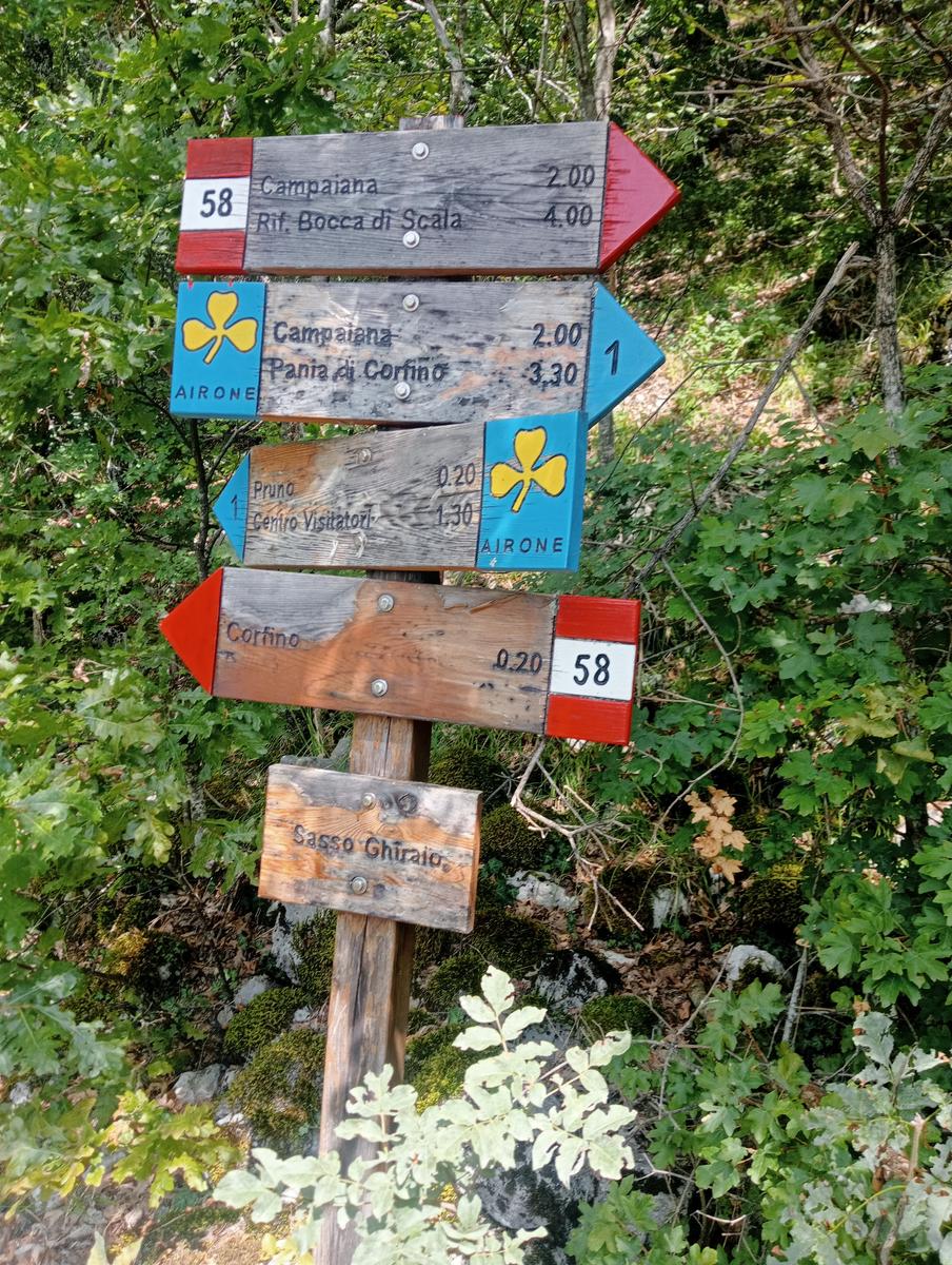 Pania di Corfino - foto 16