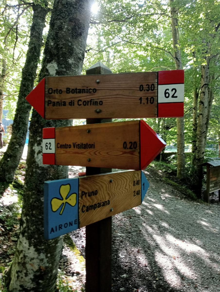 Pania di Corfino - foto 18