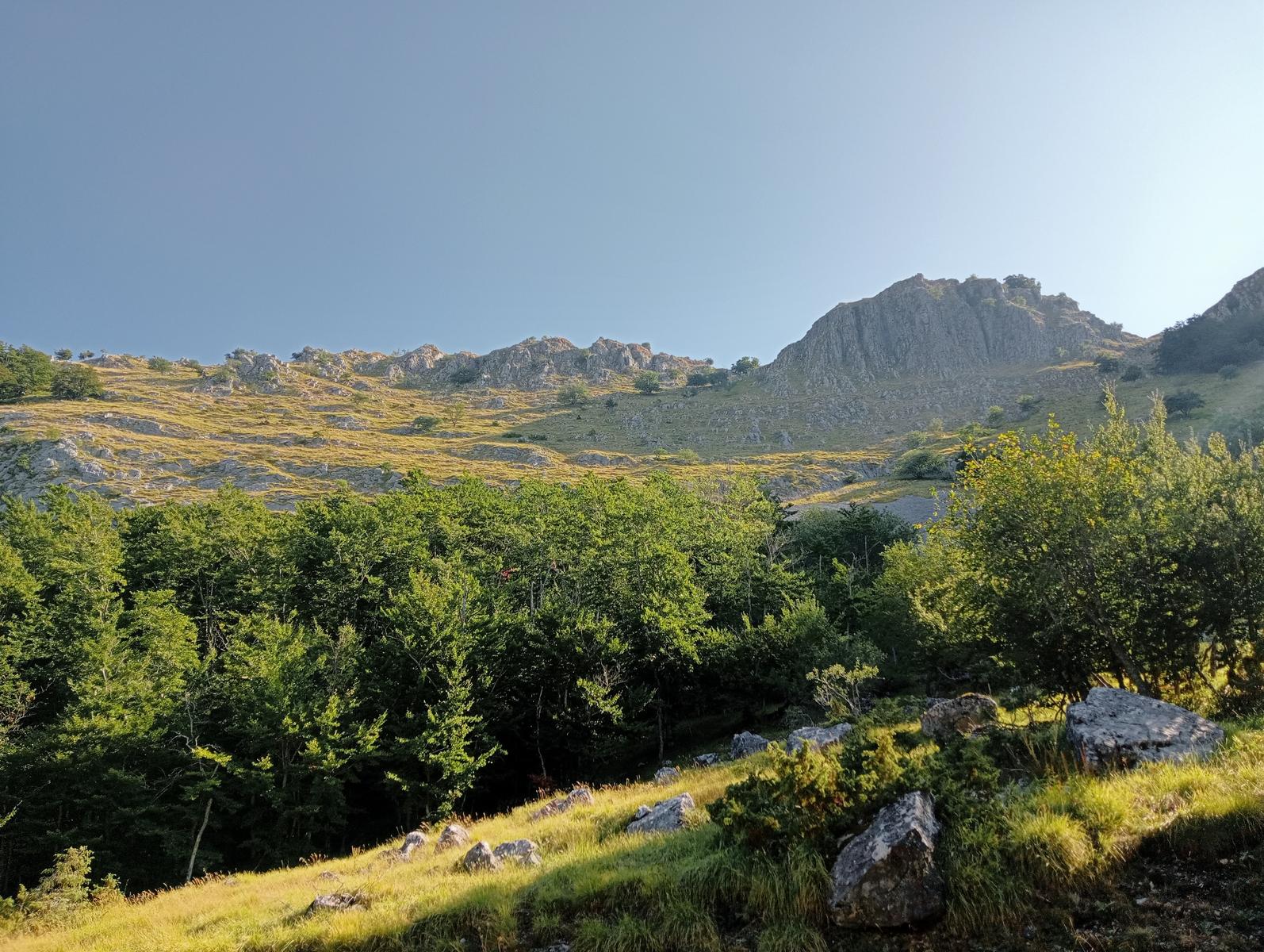 Pania di Corfino - foto 19