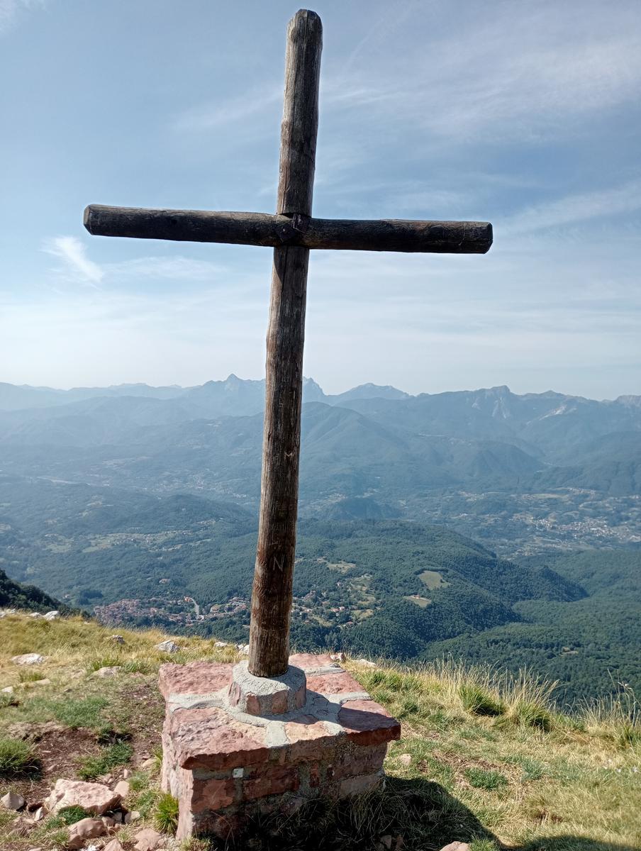 Pania di Corfino - foto 21