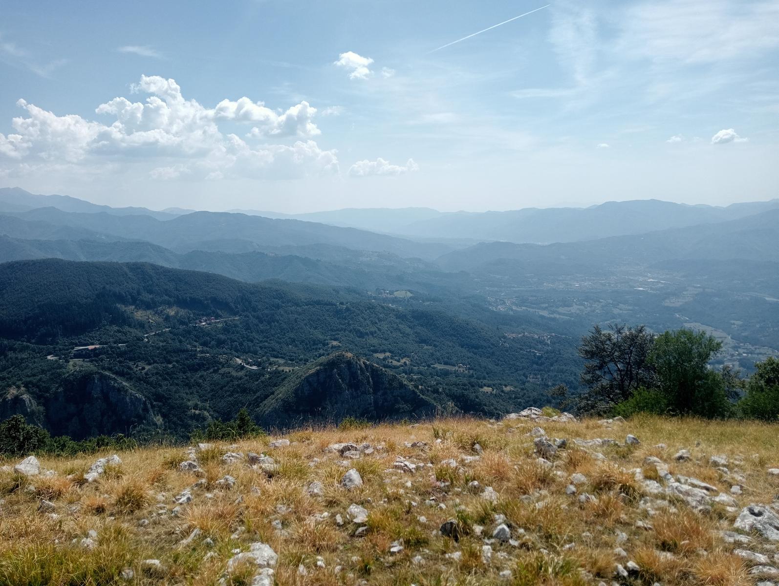 Pania di Corfino - foto 23