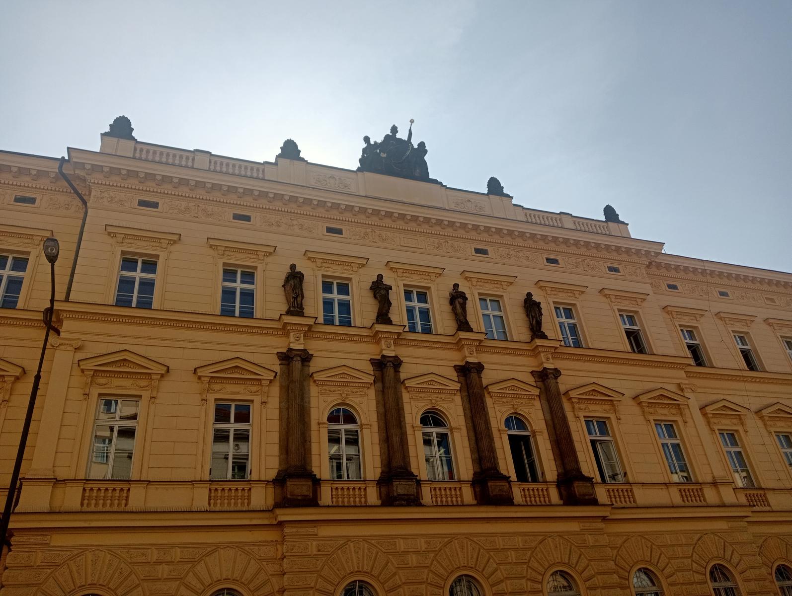 Praga Giorno 1 - foto 2