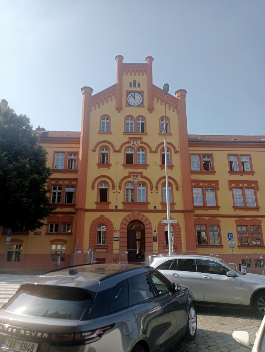 Praga Giorno 1 - foto 3