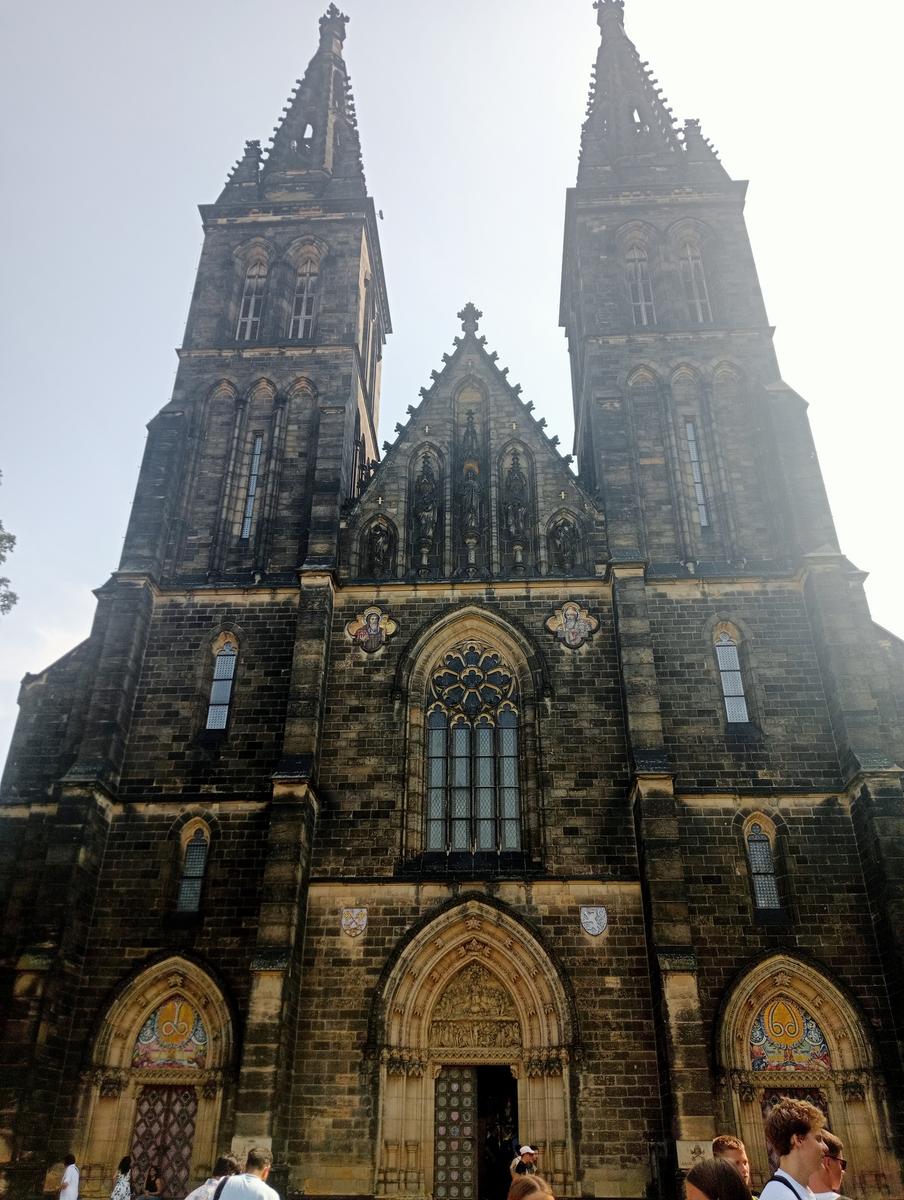 Praga Giorno 1 - foto 5