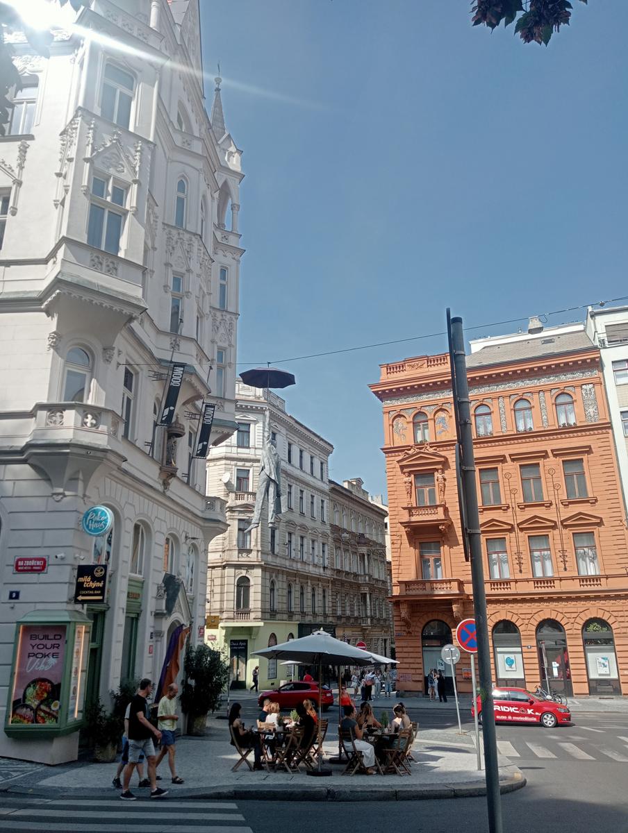 Praga Giorno 1 - foto 6