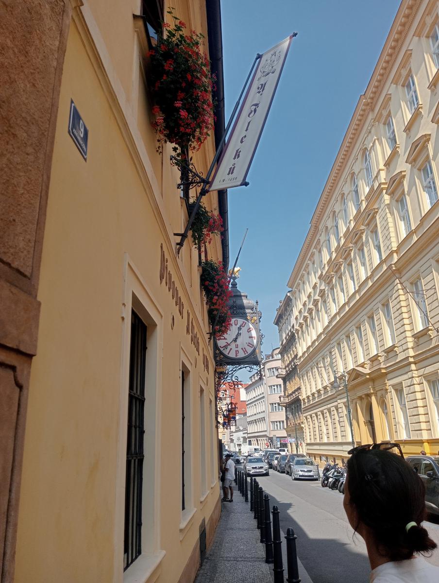 Praga Giorno 1 - foto 7