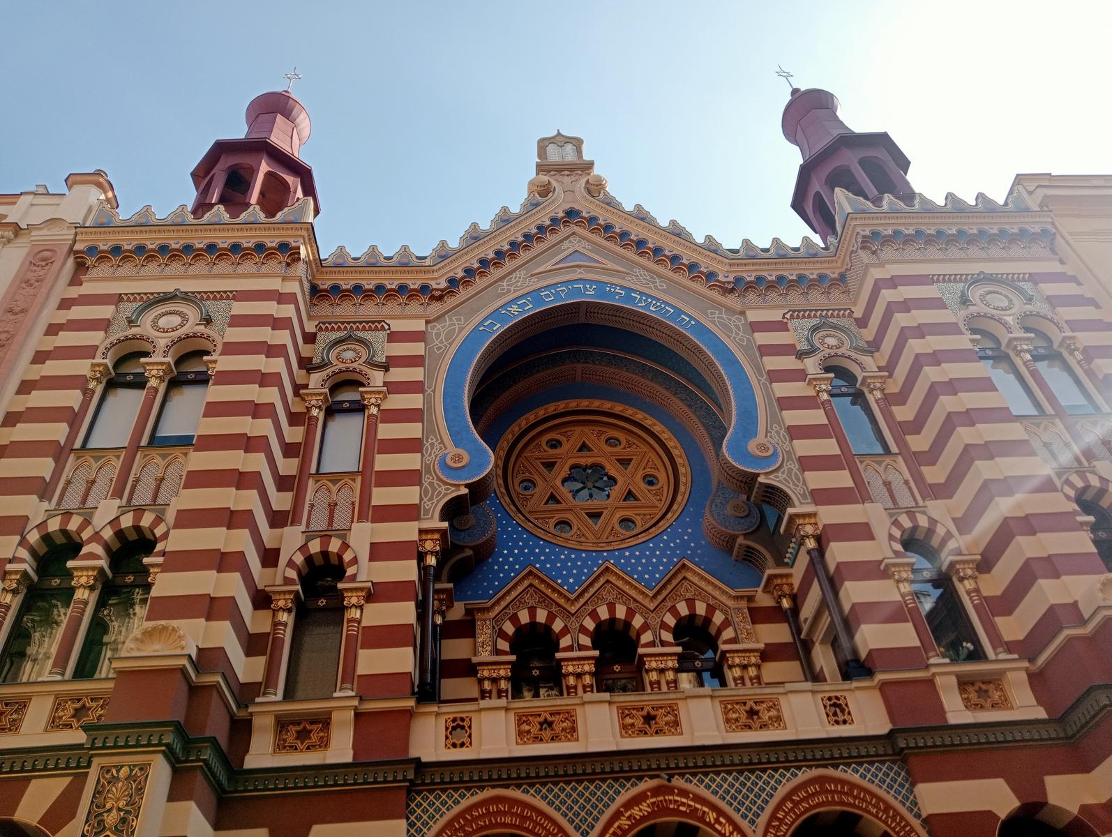 Praga Giorno 1 - foto 8