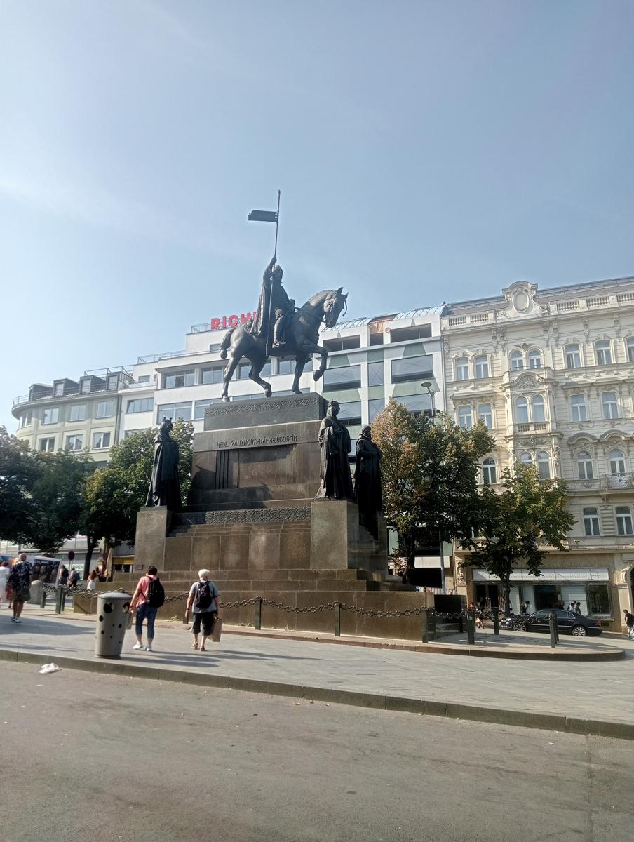 Praga Giorno 1 - foto 9