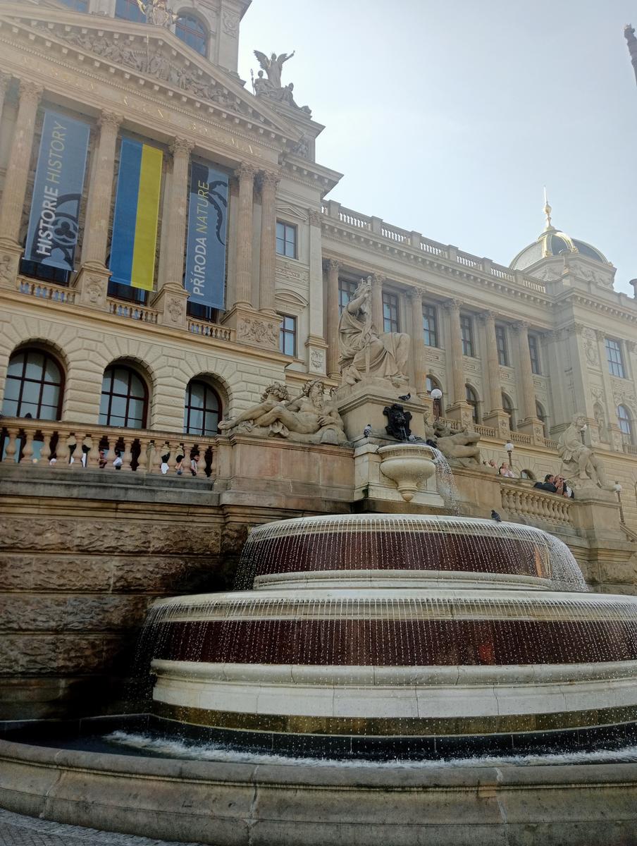 Praga Giorno 1 - foto 10