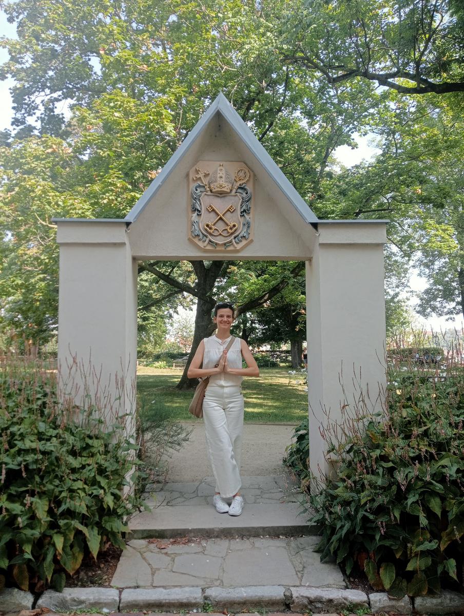 Praga Giorno 1 - foto 11