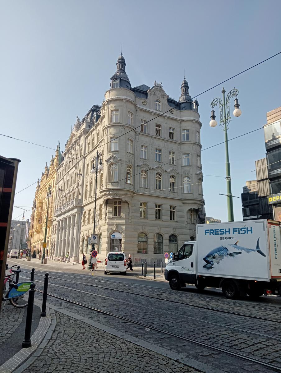 Praga Giorno 1 - foto 13