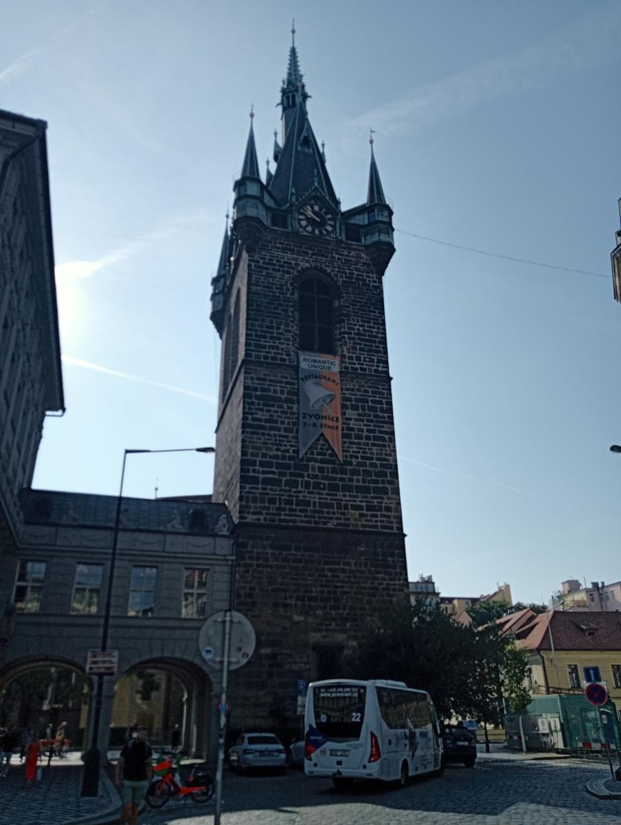 Praga Giorno 1 - foto 14